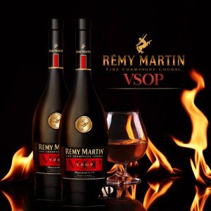 Remy Martin V.S.O.P ราคา พิเศษ