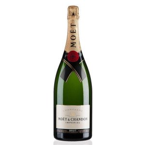 MOËT & CHANDON BRUT IMPERIAL