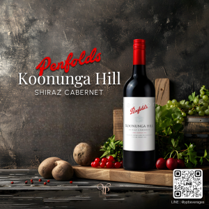PENFOLDS KOONUNGA HILL SHIRAZ/CABERNET