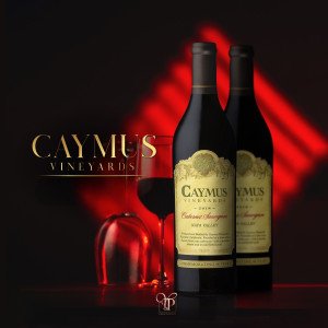 CAYMUS NAPA VALLEY CABERNET SAUVIGNON 2020: สุดยอดแห่งความลุ่มลึกและความหรูหรา