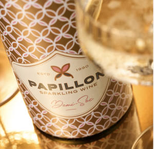 PAPILLON DEMI‑SEC SPARKLING